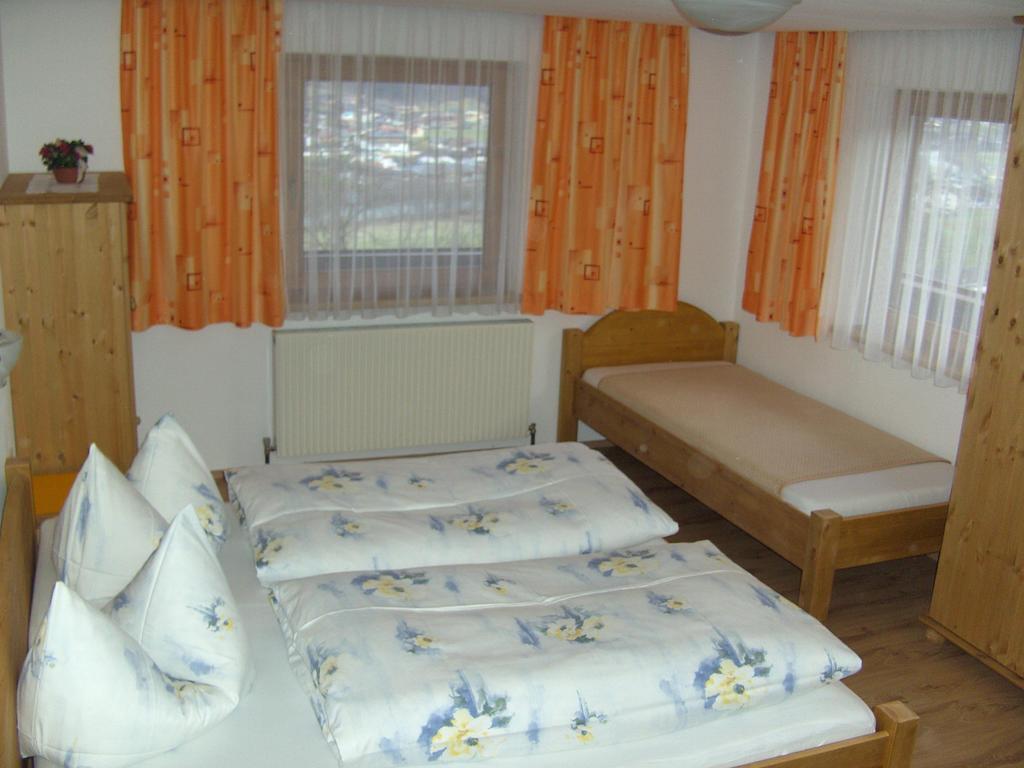 Ferienwohnung Hippach - Monika Sporer 部屋 写真