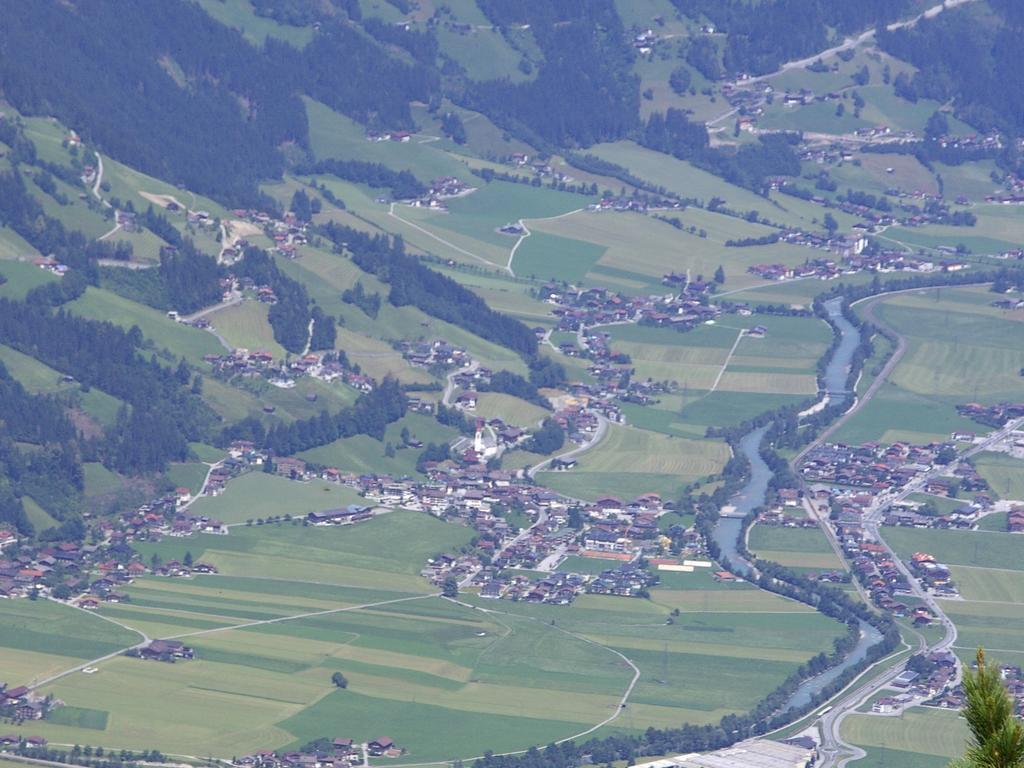 Ferienwohnung Hippach - Monika Sporer 部屋 写真