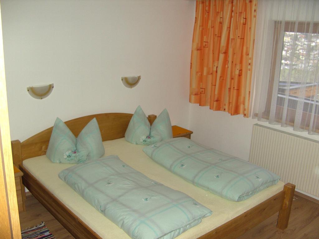 Ferienwohnung Hippach - Monika Sporer 部屋 写真