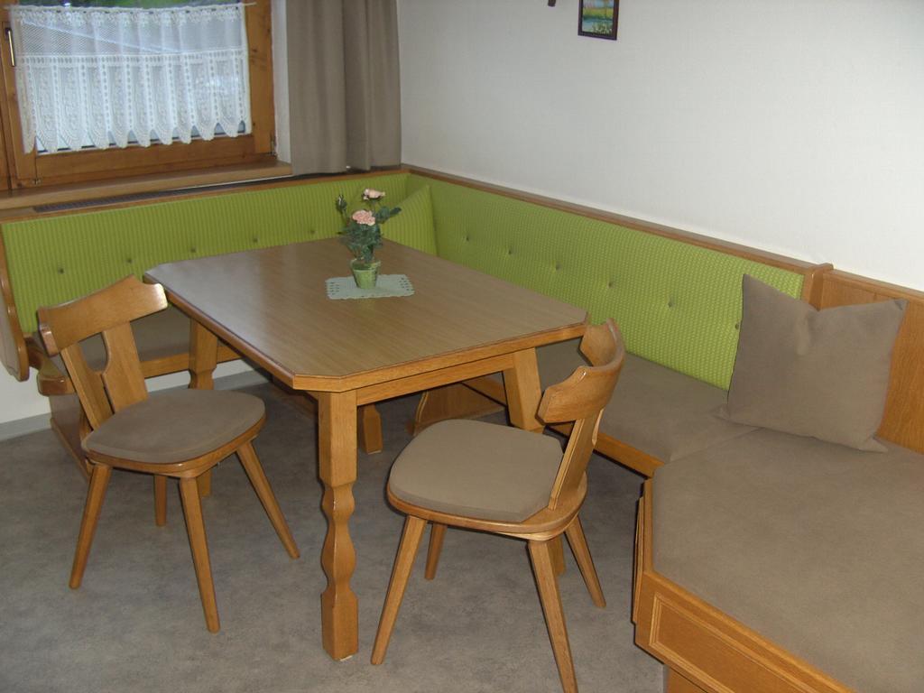 Ferienwohnung Hippach - Monika Sporer エクステリア 写真